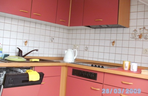 Mondorf-les-Bains Casa | Habitación en alquiler cerca de Mossel