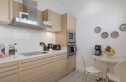 Alcalá del Valle Apartamento | Habitación 'Topacio' con vistas a la montaña, terraza compartida y Wi-Fi