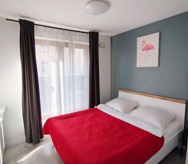 Warszawskie Apartamento | Room Tour Rakowicka 14a