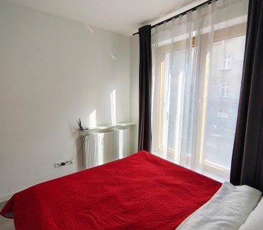 Warszawskie Apartamento | Room Tour Rakowicka 14a