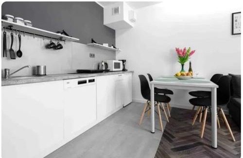Warszawskie Apartamento | Room Tour Rakowicka 14a