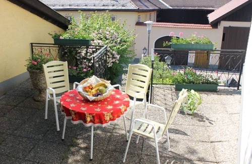 Strass im Attergau Cabaña | Room Tradition 6 - Gasthof Zum Stampf