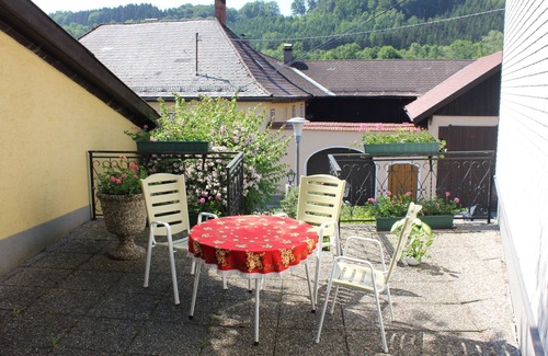 Strass im Attergau Cabaña | Room Tradition 6 - Gasthof Zum Stampf