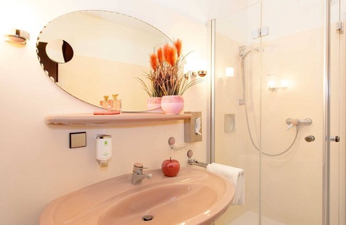 Nieder-Werbe Hotel | Sala C - Habitación Individual - Flair Hotel Werbetal