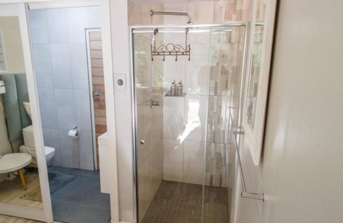 La Lucia Casa | Room-umhlanga Lodge Private Entrance and