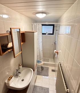 Godic Casa | Room under Velika planina