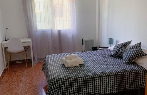 Valdeolleros Casa | Room Valdeolleros