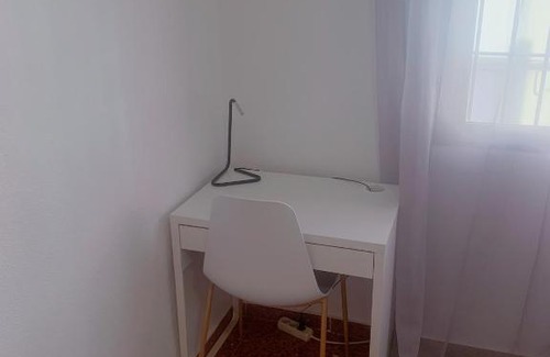 Valdeolleros Casa | Room Valdeolleros
