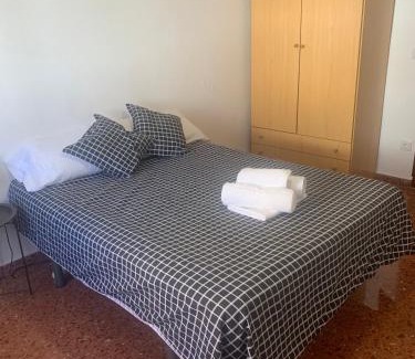 Valdeolleros Casa | Room Valdeolleros