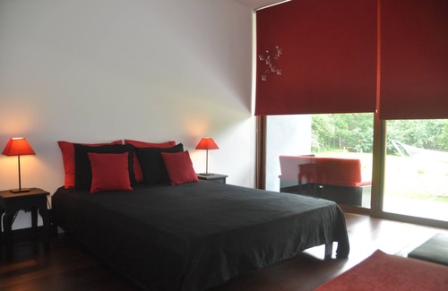 Santa Comba Dao Casa | Room-vale Martinho Oriental - Paradise i