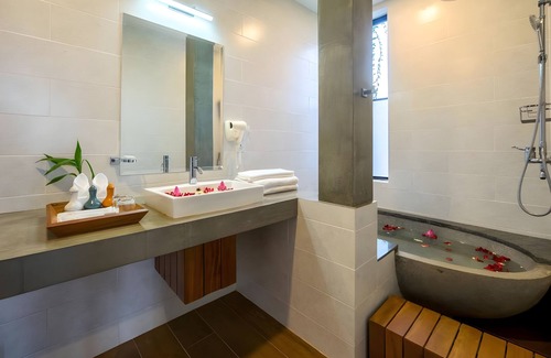 Wat Bo Area Casa | Room-vihara The City of Temples