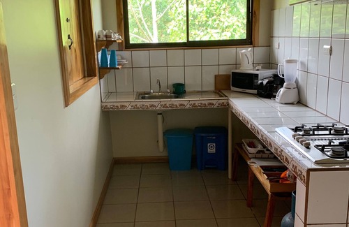 Bahía Drake Casa | Room in Lodge - Villa With Primary Forest View
