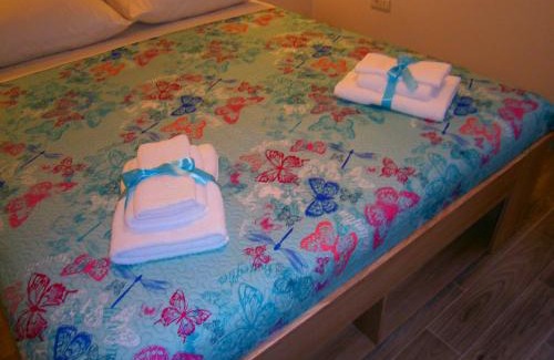 Komiza Casa | Room Vilma