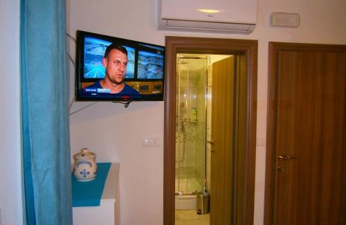 Komiza Casa | Room Vilma