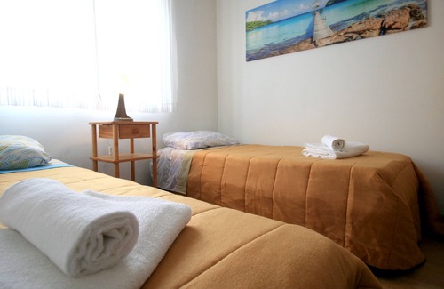 Caparica Apartamento | ROOM VIP > 2 persons - Caparica Bela Vista