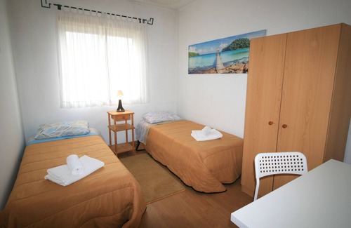 Caparica Apartamento | ROOM VIP > 2 persons - Caparica Bela Vista