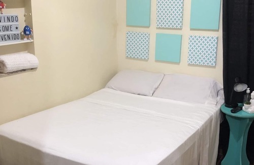 Tucuruvi Casa | Room w/private bathroom-Garage w/Electronic gate. 300 m from Tucuruvi Subway