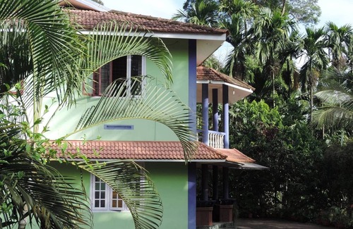 Kolagappara Casa | Room-wayanad Stay the Pepper Suite