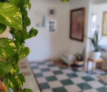 La Línea de la Concepción Casa | Room with private bathroom in shared apartment 50m from Gibraltar