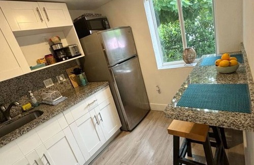 Wynwood Art District Casa | Room with 2 twins Wyndwood/Midtown