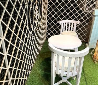 Pali Hill Apartamento | Room with a Balcony at carters