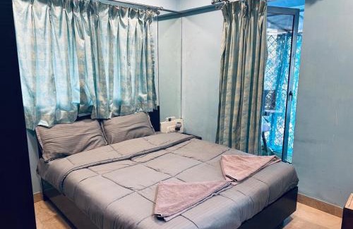 Pali Hill Apartamento | Room with a Balcony at carters