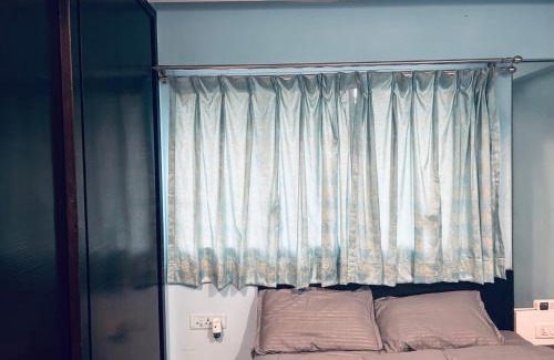 Pali Hill Apartamento | Room with a balcony near the sea