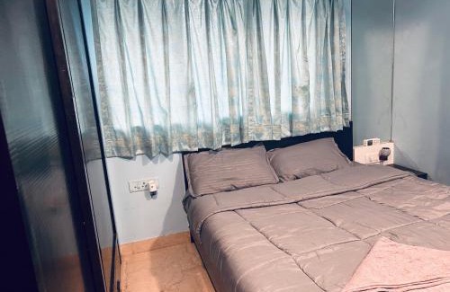 Pali Hill Apartamento | Room with a balcony near the sea