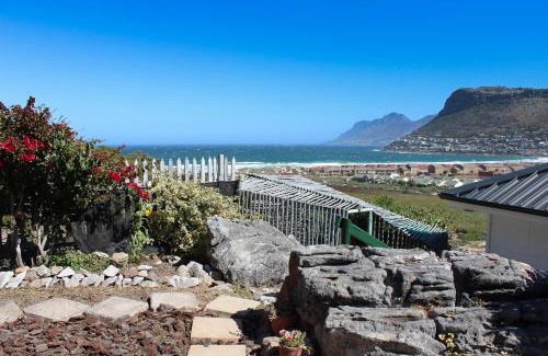 Clovelly Apartamento | Room With a View for Two