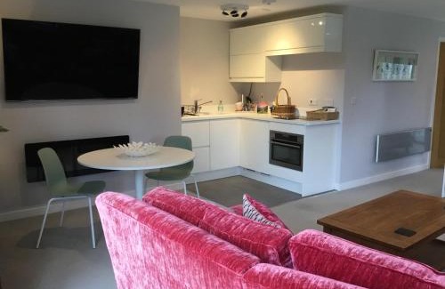 Hepworth Apartamento | Room with a View
