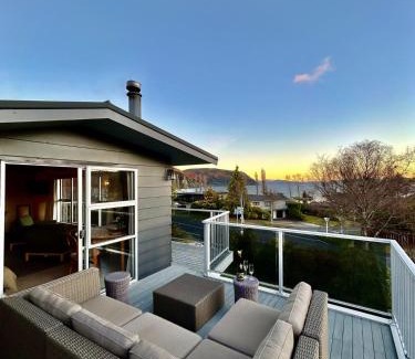 Kinloch Apartamento | Room with a View