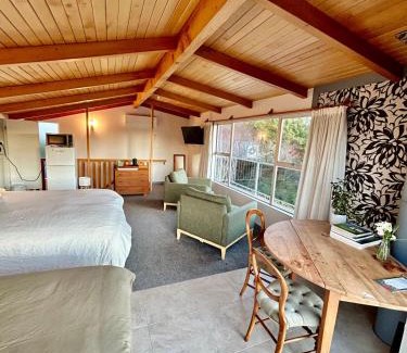 Kinloch Apartamento | Room with a View