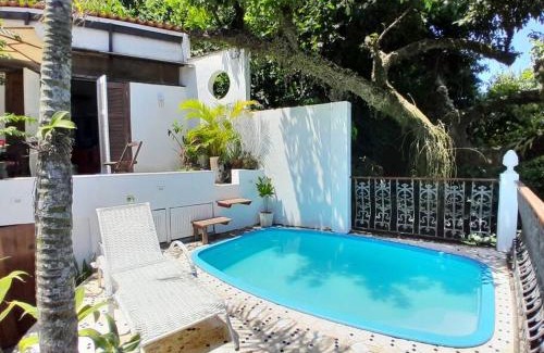 Vidigal Apartamento | room with a view of the ocean