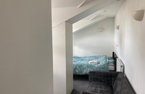 South Norwood Apartamento | Room With A View Over South London