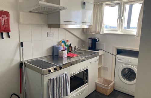 South Norwood Apartamento | Room With A View Over South London