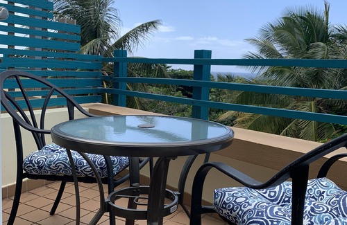 Bajura Villa | Mejor relación calidad-precio en Isabela: Hospédese * LOVE * PLAY en la playa, a 5 minutos a pie de Jobos