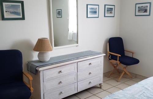 Red Hook Apartamento | Room with a View