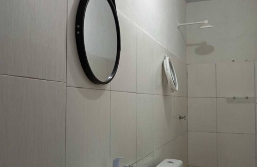Tirirical Casa | Room with air conditioning, TV with free Netflix and minibar