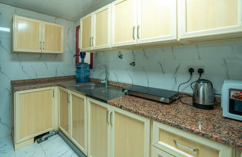 Mussafah Casa | Room with Balcony