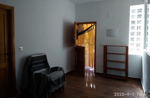 Gilet Casa | Habitación con baño y desayuno incluido. Plena naturalez