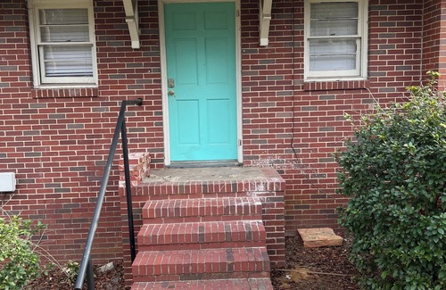 Hardwick Casa | Room with Pivate Entrance in Milledgeville