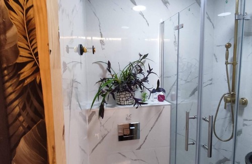 Torre Baro Casa | Room with private bathroom 2