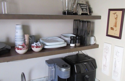 Grantsdale Apartamento | Room With Private Entrance & Private Bathroom & W/D