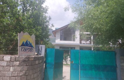 Manali Cabaña | Room with washroom , garden view