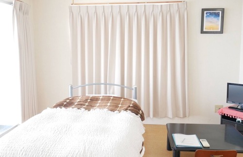 Tahara Casa | Room without meals Single 5500 yen breakfast b - Up to 3 singles E / Tahara Aichi