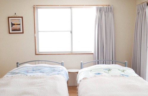 Tahara Casa | Room without meals Single 5500 yen breakfast b - Up to 3 singles E / Tahara Aichi
