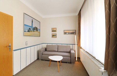 Koserow Apartamento | Room Z11KC - Koserow Hotel Wald und Meer