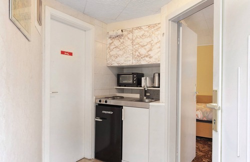 Oberhavel Apartamento | Habitación 'Zimmer 2' con Wi-Fi