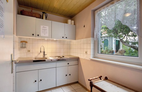 Oberhavel Apartamento | Habitación 'Zimmer 2' con Wi-Fi