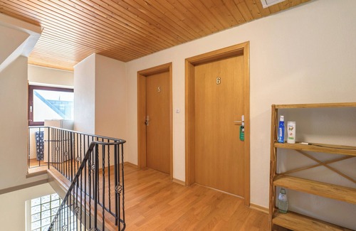 Pruem Apartamento | Habitación "Zimmer 6" con Wi-Fi